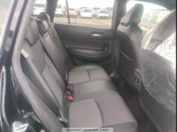 
										Toyota Corolla Cross Z Leather package 2022 Black Color JDM full									