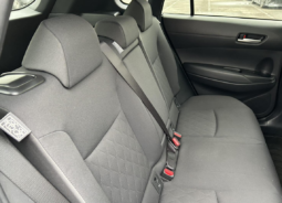 
										Toyota Corolla Cross Z Leather package 2022 Pearl Color JDM full									