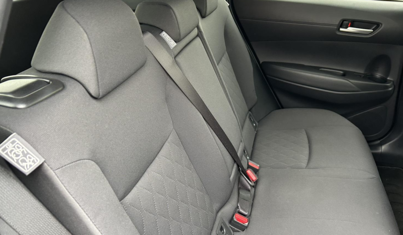 
								Toyota Corolla Cross Z Leather package 2022 Pearl Color JDM full									