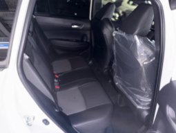 
										Toyota Corolla Cross Z Leather package 2025 Pearl Color JDM full									