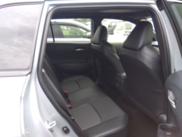 
										Toyota Corolla Cross Z Leather Package 2024 Gray Color  full									