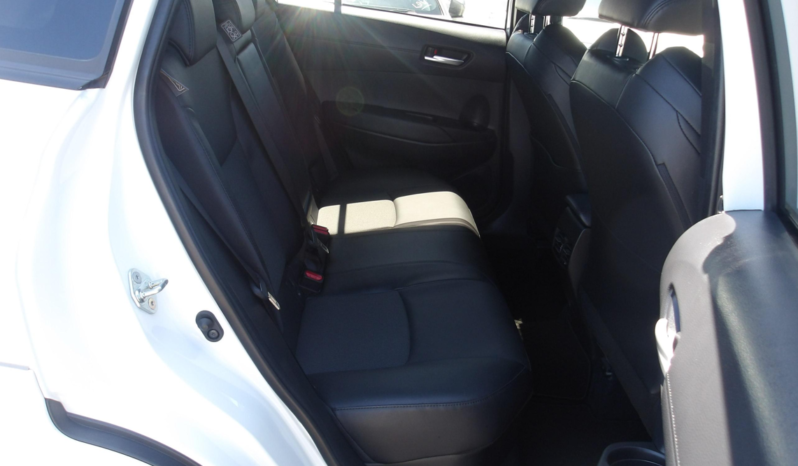 
								𝗧𝗼𝘆𝗼𝘁𝗮 𝗖𝗼𝗿𝗼𝗹𝗹𝗮 𝗖𝗿𝗼𝘀𝘀 Z Leather Package 2024 Pearl Color 𝐌𝐎𝐃𝐄𝐋𝐋𝐈𝐒𝐓𝐀 𝐊𝐈𝐓𝐓𝐄𝐃!!!! JDM  full									