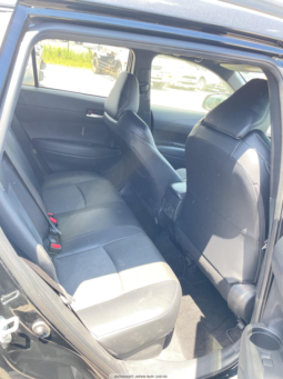 
										𝗧𝗼𝘆𝗼𝘁𝗮 𝗖𝗼𝗿𝗼𝗹𝗹𝗮 𝗖𝗿𝗼𝘀𝘀 𝗭 𝗟𝗲𝗮𝘁𝗵𝗲𝗿 Package (𝟮𝟬23) Black Color JDM full									