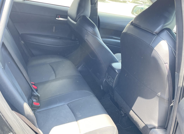 
								𝗧𝗼𝘆𝗼𝘁𝗮 𝗖𝗼𝗿𝗼𝗹𝗹𝗮 𝗖𝗿𝗼𝘀𝘀 𝗭 𝗟𝗲𝗮𝘁𝗵𝗲𝗿 Package (𝟮𝟬23) Black Color JDM full									