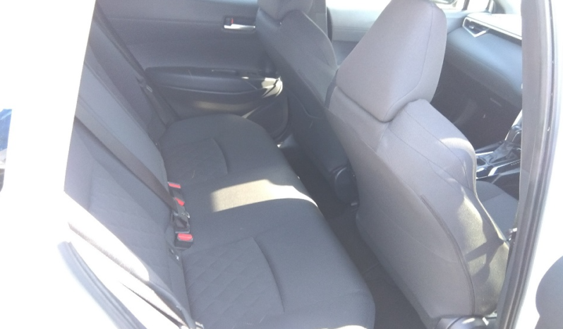 
								Toyota Corolla Cross Z Leather Package 2022 Pearl Color JDM  full									