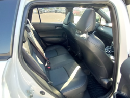 
										Toyota Corolla Cross Z Leather package 2025 Pearl Color JDM full									