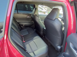 
										Toyota Corolla Cross Z Leather package 2024 Red Wine Color JDM full									