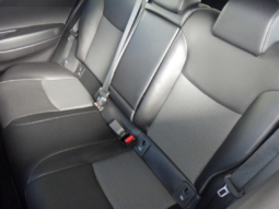 
										Toyota Corolla Cross Z Leather package 2022 Blue Color JDM full									