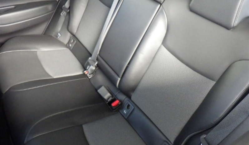 
								Toyota Corolla Cross Z Leather package 2022 Blue Color JDM full									