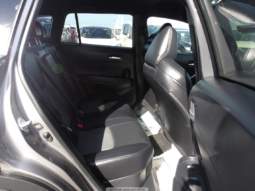 
										Toyota Corolla Cross Z Leather package 2021 Bronze Color JDM full									