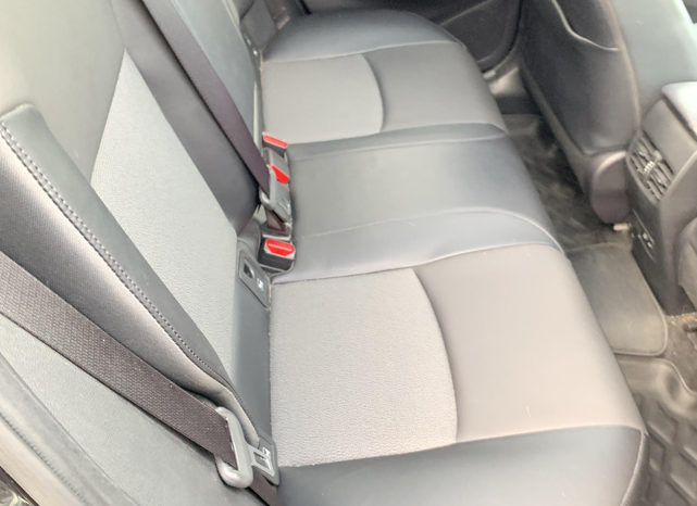 
								Toyota Corolla Cross Z Leather package 2022 Black Color JDM full									