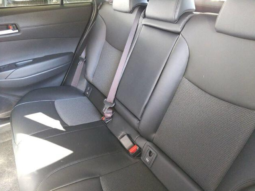 
										Toyota Corolla Cross Z Leather package 2025 Black Color JDM full									