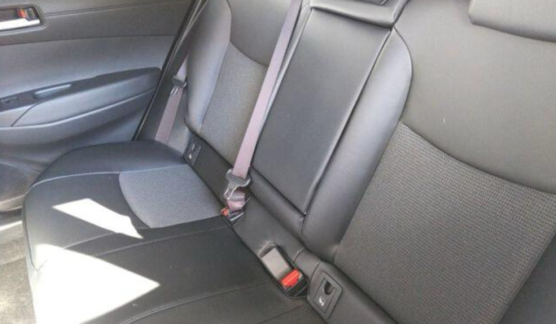 
								Toyota Corolla Cross Z Leather package 2025 Black Color JDM full									