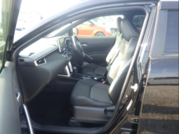 
										Toyota Corolla Cross Z Leather Package 2022 Black Color JDM  full									