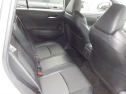 
										Toyota Corolla Cross Z Leather Package 2022 Pearl Color JDM  full									