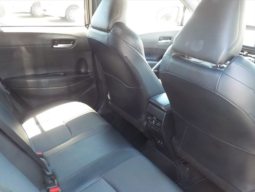 
										Toyota Corolla Cross Z Leather Package 2023 Pearl Color JDM  full									
