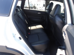 
										Toyota Corolla Cross Z Leather Package 2022 Pearl Color JDM  full									