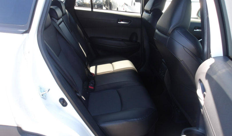 
								Toyota Corolla Cross Z Leather Package 2022 Pearl Color JDM  full									
