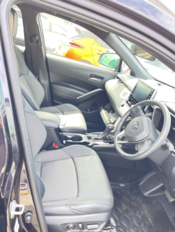 
										Toyota Corolla Cross Z Leather Package 2023 Pearl Color JDM  full									