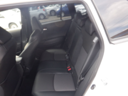 
										Toyota Corolla Cross Z Leather Package 2023 Pearl Color JDM  full									