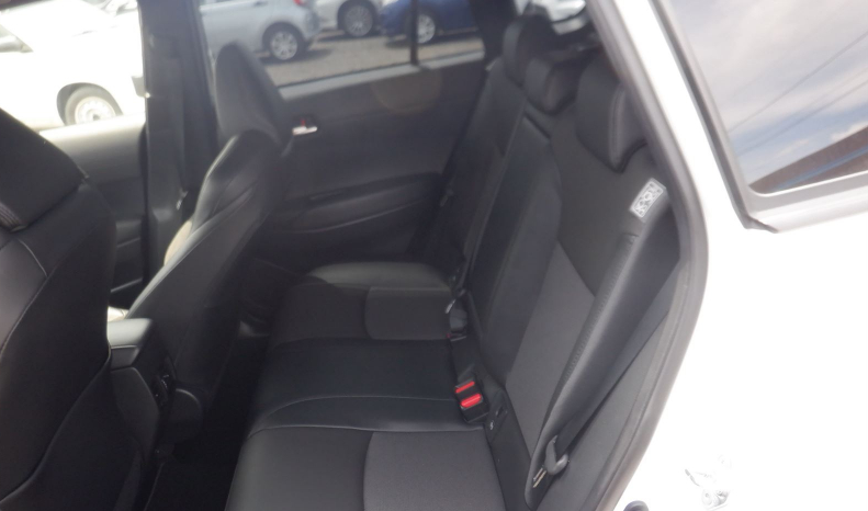 
								Toyota Corolla Cross Z Leather Package 2023 Pearl Color JDM  full									