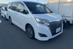Toyota Esquire- GI Non Hybrid 2021 Pearl Color 
