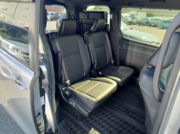 
										Toyota Esquire- GI Non Hybrid 2021 Silver Color  full									