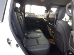 
										Lexus LX600 Package  2023 Pearl Color full									
