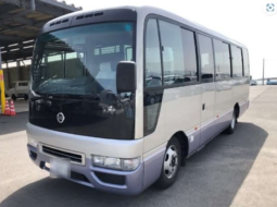 Nissan Civilian Bus-GL Package 2020