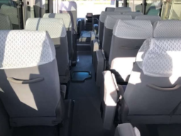 
										Nissan Civilian Bus-GL Package 2020 full									