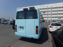 
										Nissan Civilian Bus-GL Package 2020 Pearl Color full									