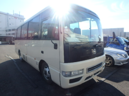 Nissan Civilian Bus-GL 2020 Pearl Color