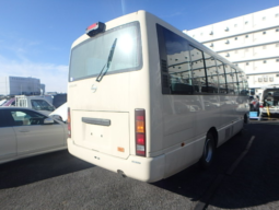 
										Nissan Civilian Bus-GL 2020 Pearl Color full									