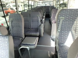 
										Nissan Civilian Bus-GL 2019 Pearl Color full									