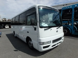 Nissan Civilian Bus-GL 2020 Pearl Color