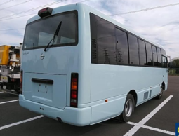 
										Nissan Civilian Bus-GL 2020 Pearl Color full									