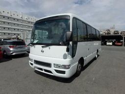 Nissan Civilian Bus-GL Package 2020 Pearl Color