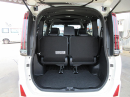 
										Toyota Noah- SI WXB Package Non Hybrid 2020 Pearl Color  full									