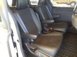 
										Toyota Noah- SI WXB Package Non Hybrid 2020 Pearl Color  full									