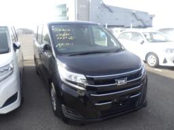 Toyota Noah-X Non Hybrid 2021 Black Color 