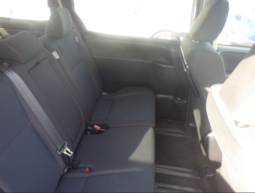 
										Toyota Noah-X Non Hybrid 2021 Black Color  full									