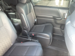 
										Toyota Voxy-SZ Package Hybrid 2022 Pearl Color full									