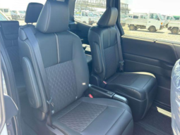 
										Toyota Noah-SZ Package Hybrid 2025 Pearl Color full									