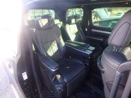 
										Toyota Alphard Executive Lounge Package 2021 Black Color full									