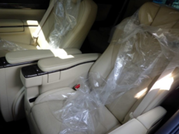 
										Toyota Alphard Executive Lounge Package 2021 Black Color full									