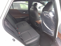 
										‎Toyota Harrier Z Leather Package 2022 Pearl Color full									
