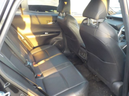 
										‎Toyota Harrier Z Leather Package 2023 Black Color full									