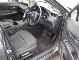 
										‎Toyota Harrier S Package 2022 Gray Color full									