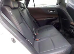 
										Toyota Harrier Z Leather Package 2023 Pearl Color full									