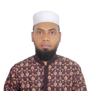 Ali akbar, Buraqcars